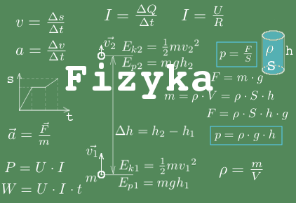 fizyka