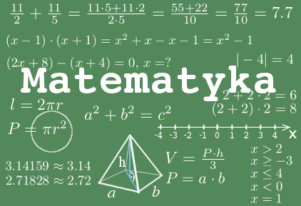matematyka
