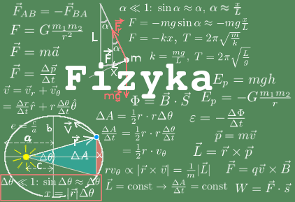 fizyka
